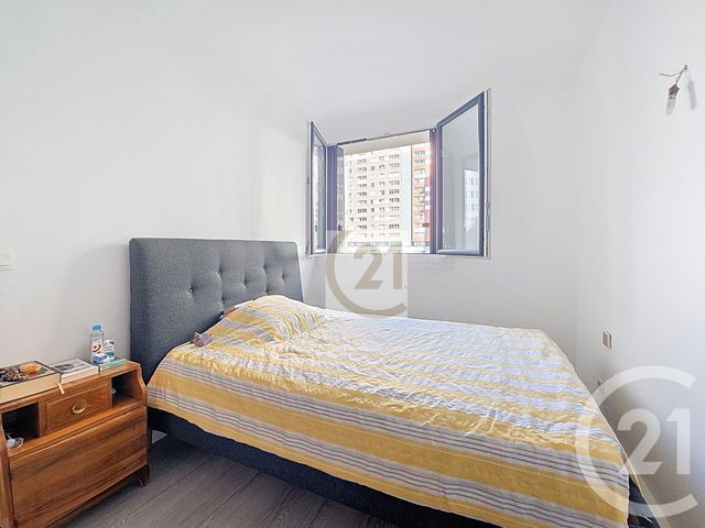 Appartement F3 à vendre - 3 pièces - 53.72 m2 - IVRY SUR SEINE - 94 - ILE-DE-FRANCE - Century 21 Raspail