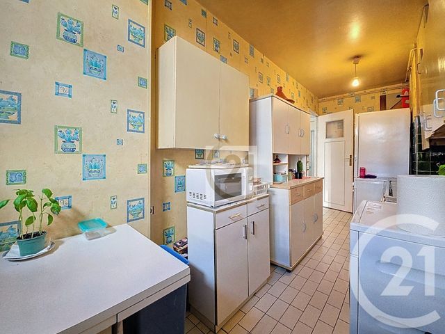 Appartement F3 à vendre - 3 pièces - 53.72 m2 - IVRY SUR SEINE - 94 - ILE-DE-FRANCE - Century 21 Raspail